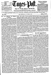 (Linzer) Tages-Post
