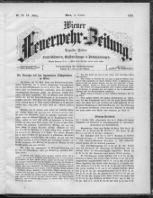 Wiener Feuerwehrzeitung