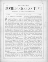 Buchdrucker-Zeitung