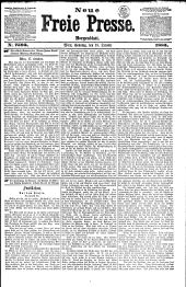 Neue Freie Presse