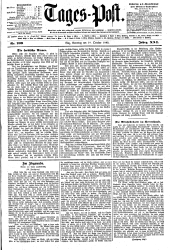 (Linzer) Tages-Post