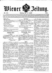 Wiener Zeitung