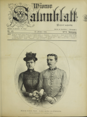 Wiener Salonblatt
