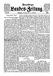 Vorarlberger Landes-Zeitung