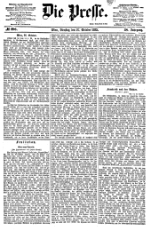 Die Presse