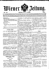 Wiener Zeitung