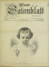 Wiener Salonblatt