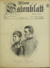 Wiener Salonblatt