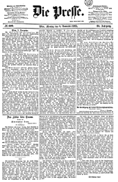 Die Presse