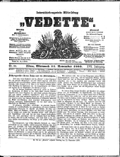 Die Vedette