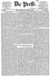 Die Presse