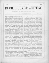 Buchdrucker-Zeitung