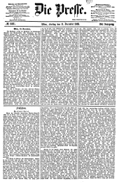 Die Presse