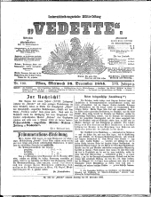 Die Vedette