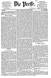 Die Presse
