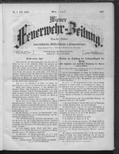 Wiener Feuerwehrzeitung