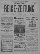 Übersicht: Heft 33