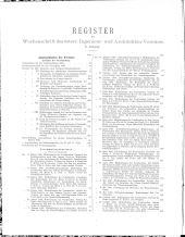 Übersicht: Register