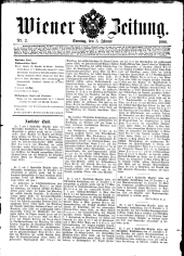 Wiener Zeitung