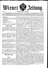 Wiener Zeitung