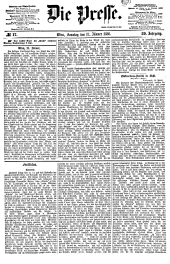 Die Presse