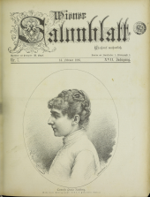 Wiener Salonblatt