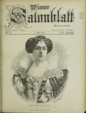 Wiener Salonblatt