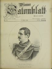 Wiener Salonblatt