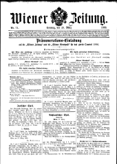 Wiener Zeitung