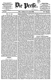 Die Presse