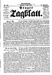 Prager Tagblatt