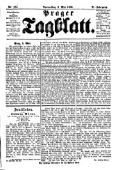 Prager Tagblatt