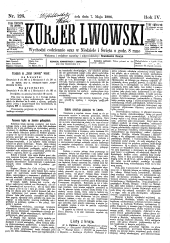 Kuryer Lwowski (Lemberger Courier)