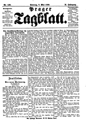 Prager Tagblatt