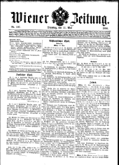 Wiener Zeitung