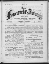 Wiener Feuerwehrzeitung