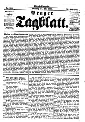 Prager Tagblatt