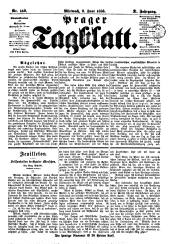 Prager Tagblatt