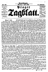 Prager Tagblatt