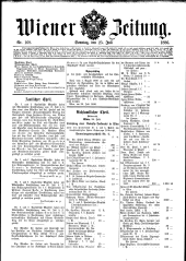 Wiener Zeitung