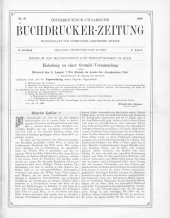 Buchdrucker-Zeitung