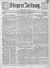 Steyrer Zeitung