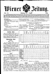 Wiener Zeitung