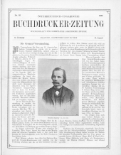 Buchdrucker-Zeitung