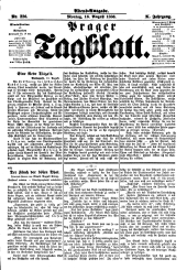 Prager Tagblatt