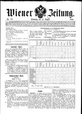 Wiener Zeitung