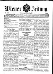 Wiener Zeitung