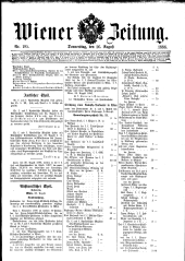 Wiener Zeitung