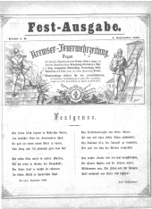 Kremser Feuerwehr-Zeitung