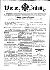 Wiener Zeitung